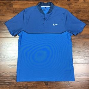 Men’s Nike modern fit golf polo shirt